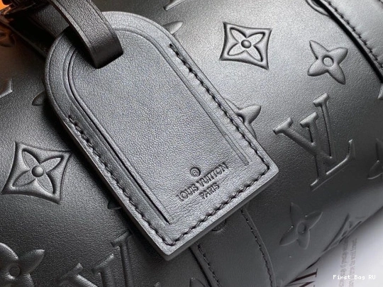 Firstbag KEEPALL CITY VUITTON LOUIS 0723